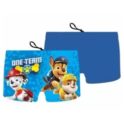 Paw Patrol Paw Patrol Zwembroek DB - Maat 92