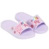 Peppa Pig Peppa Pig Badslippers - Lila -Frozen Winkel peppa pig peppa pig badslippers lila