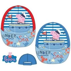 Peppa Pig Peppa Pig Baseball Cap / Pet - George