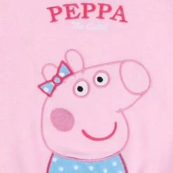 Frozen Winkel -Frozen Winkel peppa pig peppa pig fleece sweater 1