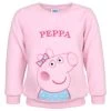 Peppa Pig Peppa Pig Fleece Sweater -Frozen Winkel peppa pig peppa pig fleece sweater