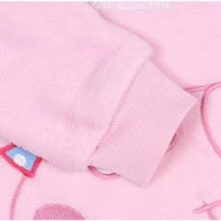 Peppa Pig Peppa Pig Fleece Sweater 9 Peppa Pig Peppa Pig Fleece Sweater -Frozen Winkel peppa pig peppa pig fleece sweater 2
