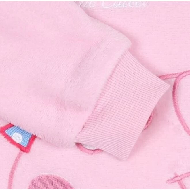 Peppa Pig Peppa Pig Fleece Sweater 5 Peppa Pig Peppa Pig Fleece Sweater - Afbeelding 3