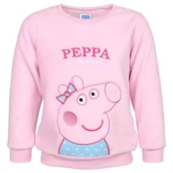 Peppa Pig Peppa Pig Fleece Sweater