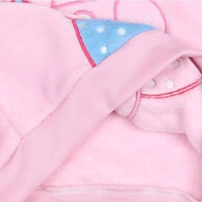 Peppa Pig Peppa Pig Fleece Sweater 6 Peppa Pig Peppa Pig Fleece Sweater - Afbeelding 4