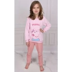 Peppa Pig Peppa Pig Fleece Sweater 11 Peppa Pig Peppa Pig Fleece Sweater -Frozen Winkel peppa pig peppa pig fleece sweater 4