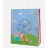 Peppa Pig Peppa Pig Geschenktas / Giftbag -Frozen Winkel peppa pig peppa pig geschenktas giftbag
