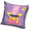 Peppa Pig Peppa Pig Kussen - Roll -Frozen Winkel peppa pig peppa pig kussen roll