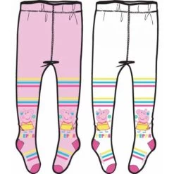 Peppa Pig Peppa Pig Maillot - 2 Stuks - Maat 122/128