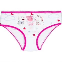 Peppa Pig Peppa Pig Onderbroeken (set Van 3) -Frozen Winkel peppa pig peppa pig onderbroeken set van 3 2