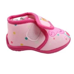 Peppa Pig Peppa Pig Pantoffels - Roze -Frozen Winkel peppa pig peppa pig pantoffels roze 2
