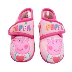 Peppa Pig Peppa Pig Pantoffels - Roze