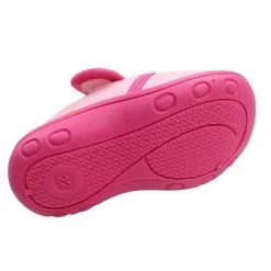 Peppa Pig Peppa Pig Pantoffels - Roze -Frozen Winkel peppa pig peppa pig pantoffels roze 4