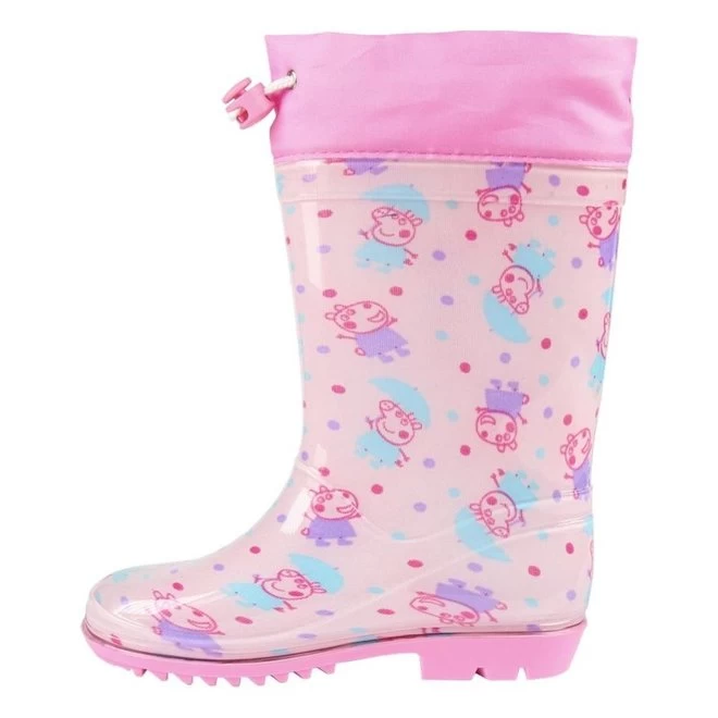 Peppa Pig Peppa Pig Regenlaarzen 5 Peppa Pig Peppa Pig Regenlaarzen - Afbeelding 3