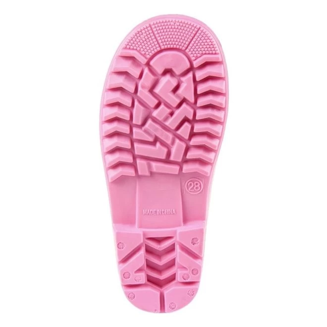 Peppa Pig Peppa Pig Regenlaarzen 6 Peppa Pig Peppa Pig Regenlaarzen - Afbeelding 4