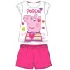 Peppa Pig Peppa Pig Shortama - Roze -Frozen Winkel peppa pig peppa pig shortama roze