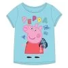 Peppa Pig Peppa Pig T-shirt - Backpack -Frozen Winkel peppa pig peppa pig t shirt backpack