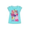 Peppa Pig Peppa Pig T-shirt - Blauw