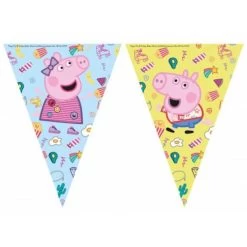 Peppa Pig Peppa Pig Vlaggenlijn