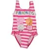 Peppa Pig Peppa Pig Zwempak / Badpak - Friends Roze 2 Peppa Pig Peppa Pig Zwempak / Badpak - Friends Roze -Frozen Winkel peppa pig peppa pig zwempak badpak friends roze
