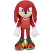 Sonic Sonic Pluche Knuffel Knuckles - 30 Cm -Frozen Winkel sonic sonic pluche knuffel knuckles 30 cm