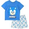 Sonic Sonic Shortama -Frozen Winkel sonic sonic shortama