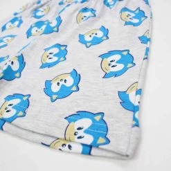 Sonic Sonic Shortama -Frozen Winkel sonic sonic shortama 2