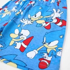 Sonic Sonic Shortama - Sega -Frozen Winkel sonic sonic shortama sega 2