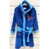 Spiderman Spiderman Badjas - Donker Blauw -Frozen Winkel spiderman spiderman badjas donker blauw