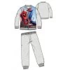 Spiderman Spiderman Joggingpak - Grijs/Grijs -Frozen Winkel spiderman spiderman joggingpak grijs grijs