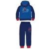 Spiderman Spiderman Joggingpak Met Buidelzak -Frozen Winkel spiderman spiderman joggingpak met buidelzak 1