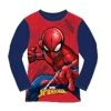 Spiderman Spiderman Longsleeve Shirt - Navy -Frozen Winkel spiderman spiderman longsleeve shirt navy