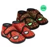 Spiderman Spiderman Pantoffels - Glow In The Dark -Frozen Winkel spiderman spiderman pantoffels glow in the dark