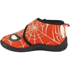 Spiderman Spiderman Pantoffels - Glow In The Dark -Frozen Winkel spiderman spiderman pantoffels glow in the dark 3