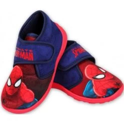 Spiderman Spiderman Pantoffels - Marvel