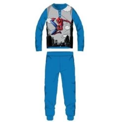 Spiderman Spiderman Pyjama - Maat 128