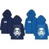 Star Wars Star Wars Regenjas - Maat 110/116 -Frozen Winkel star wars star wars regenjas maat 110 116