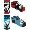 Star Wars Star Wars Sneakersokken - 1 Paar - Disney -Frozen Winkel star wars star wars sneakersokken 1 paar disney