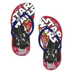 Star Wars Star Wars Teenslippers -Frozen Winkel star wars star wars teenslippers 2