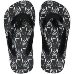 Star Wars Star Wars Teenslippers