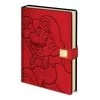 Super Mario Super Mario Bros A5 Notitieboek - Nintendo 2 Super Mario Super Mario Bros A5 Notitieboek - Nintendo -Frozen Winkel super mario super mario bros a5 notitieboek ninten