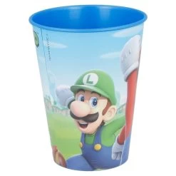 Super Mario Super Mario Bros Beker - Magnetron -Frozen Winkel super mario super mario bros beker magnetron 2