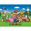 Super Mario Super Mario Bros Maxi Poster - Characters -Frozen Winkel super mario super mario bros maxi poster character