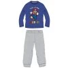 Super Mario Super Mario Pyjama - Blauw/Grijs -Frozen Winkel super mario super mario pyjama blauw grijs